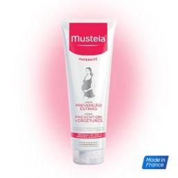 Mustela Mm Prevencao De Estrias Creme 150Ml
