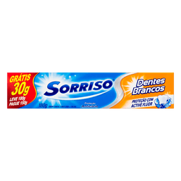Kit Cr Dental Sorriso Dentes Brancos 180G Lv15 Pg12