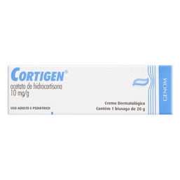 Cortigen Creme 20G