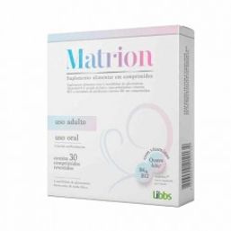 MATRION 30 CPRS