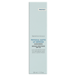 Prot Solar Skinceuticals Physical Matte Uv Defense Fps50 30Ml