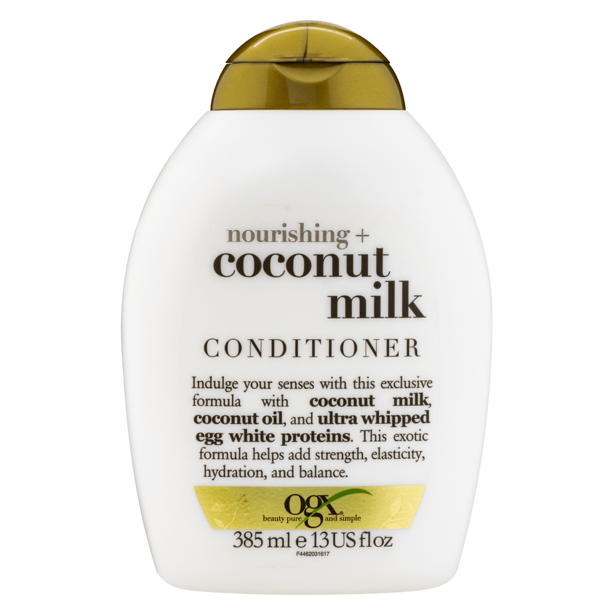 Ogx Coconut Milk Cond 385ml 4636