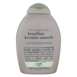 Ogx Keratin Smooth Condicionador 385Ml