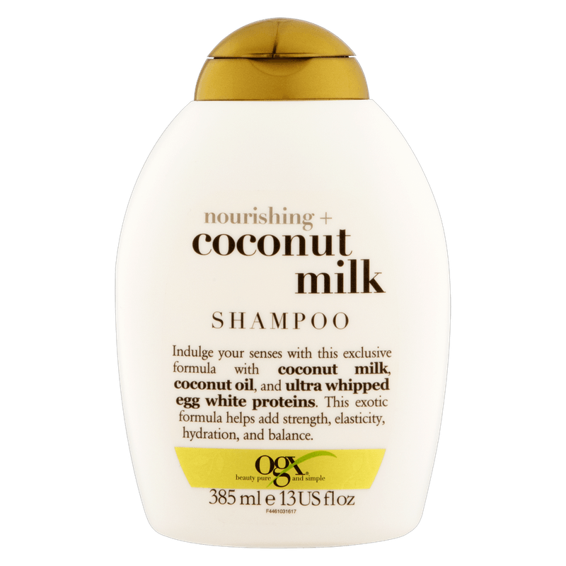 OGX COCONUT MILK SH 385ML