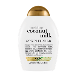 Ogx Coconut Milk Condicionador 250Ml