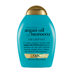 Ogx Argan Oil Shampoo 250Ml @