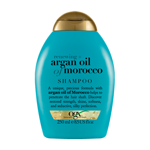 OGX ARGAN OIL SH 250ML