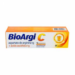 Bioargi C 16 Cprs