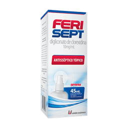 FERISEPT 10MG/ML SPRAY 45ML