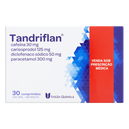 TANDRIFLAN 30 CPRS