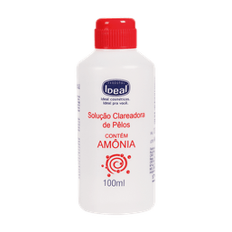 IDEAL AMONIA 100ML