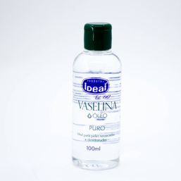 IDEAL VASELINA 100ML