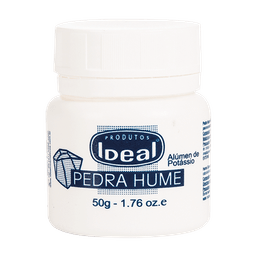 IDEAL PEDRA HUME 50G
