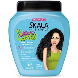 Cr Trat Skala #Mais Cachos 1Kg