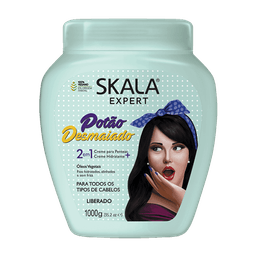 Skala Potao Desmaiado Condicionador 1Kg