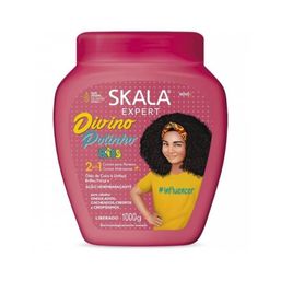 Cr Trat Skala Divino Potinho 1Kg