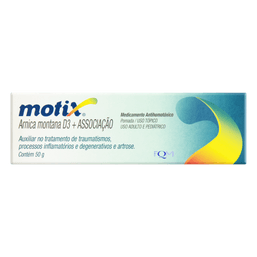 MOTIX POM 50G