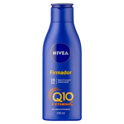 NIVEA Q10 LOC FIRMADOR VITAMINA C HIDRAT 200ML