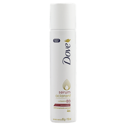 Desodorante Dove Aerosol Renovador 110Ml