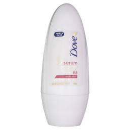 Desodorante Dove Rollon Renovador 50Ml