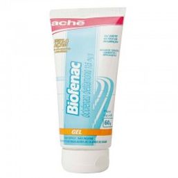 BIOFENAC GEL 11,6MG 60G