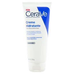 Cr Cerave Hidrat 200G
