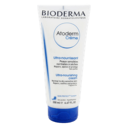 ATODERM CREME 200ML