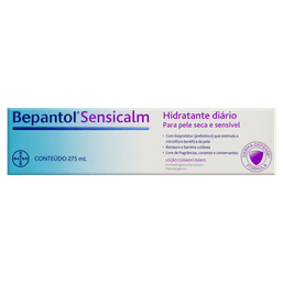 BEPANTOL SENSICALM HIDRAT 275ML