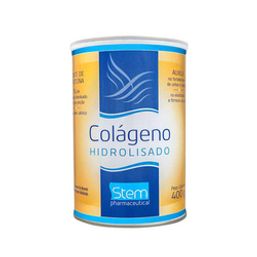 STEM COLAGENO EM PO 400G @