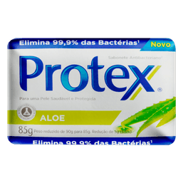 Sab Protex Aloe 85G @