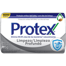 Protex Sab Limp Profunda 85G