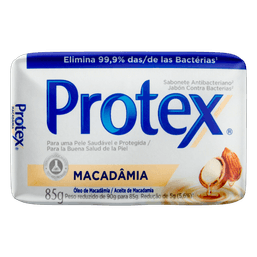 Protex Sab Macadamia 85G