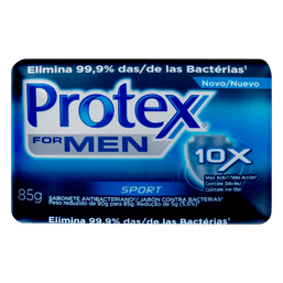 Protex Sab Men Sport 85G