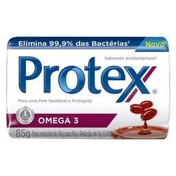 Sab Protex Omega 3 85G @