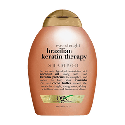 Ogx Keratin Smooth Shampoo 250Ml @