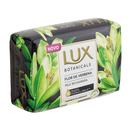Sabonete Lux Botanicals Flor De Verbena 85G