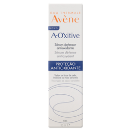 Serum Facial Avene A-Oxitive 30Ml