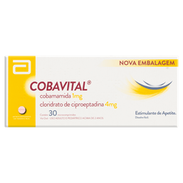 COBAVITAL 30 CPRS