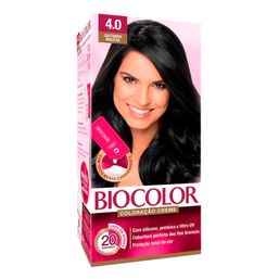 Tint Biocolor 4.0 Cast Malicia Mini @