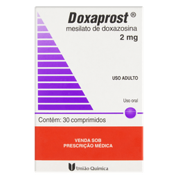 Doxaprost 2Mg 30Cprs