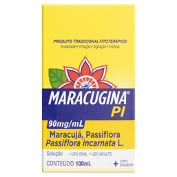MARACUGINA 90MG/ML 100ML