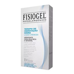 FISIOGEL LOCAO 100ML @