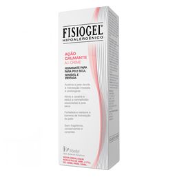Fisiogel A.I Acao Calmante Creme 100G