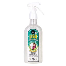 Lola Spray Liso Leve E Solto Antifrizz 200Ml