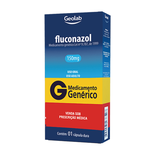 Fluconazol comprimido comprar