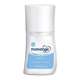 Des Monange Rollon Anti Sensivel 60Ml @