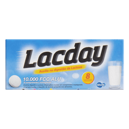 LACDAY 8 CPRS