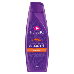 Sh Aussie Bye Bye Frizz 180Ml @
