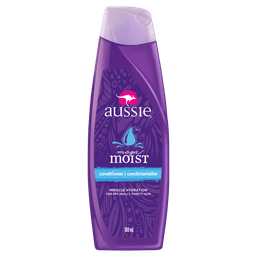 Cond Aussie Mega Moist 180Ml @