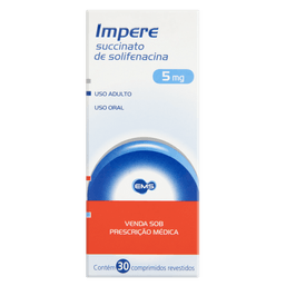 IMPERE 5MG 30 CPRS